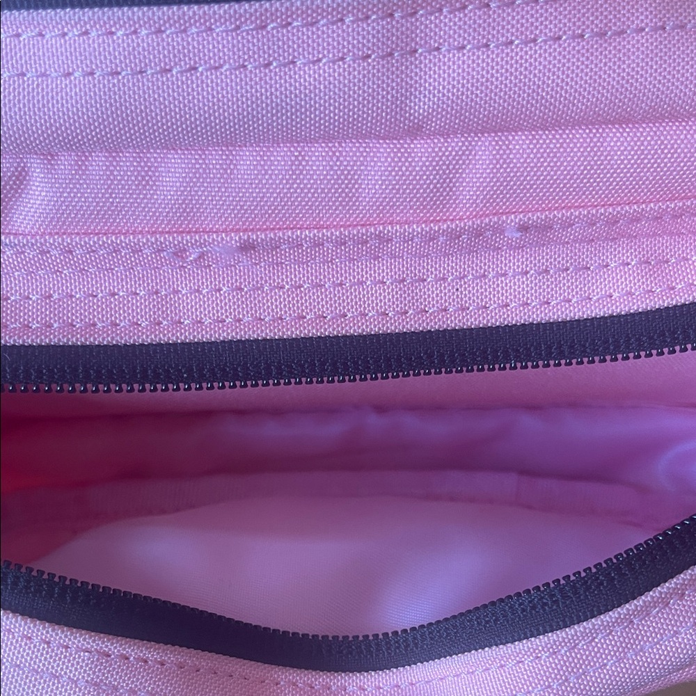 WOLF Pink Backpack - Picture 3 of 11